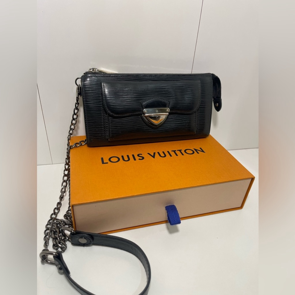 Louis Vuitton Epi Leather Astrid Wallet - Picture 3 of 8